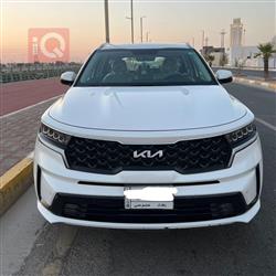 کیا سۆرینتۆ